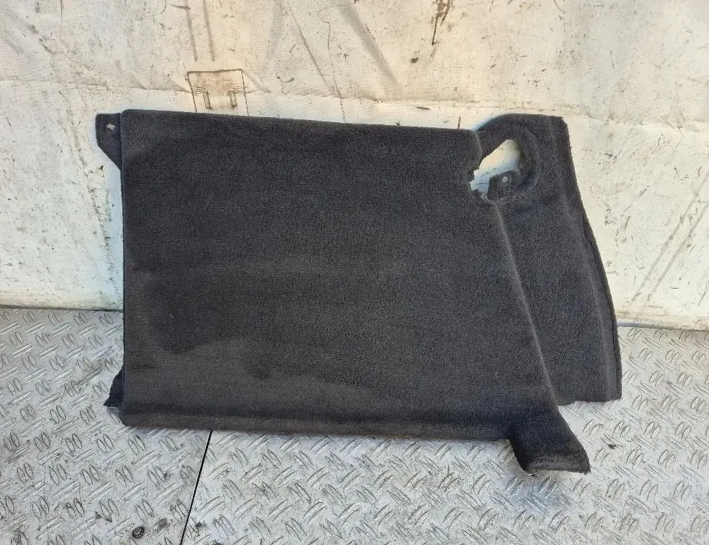 BMW X6 E71/E72 (2008-2012) Trunk Trim 51477246971,7246973,7246971 27425013