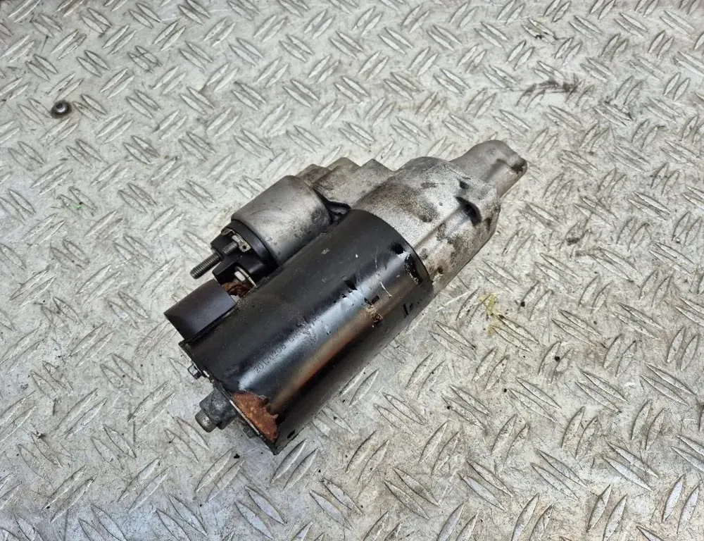 MERCEDES-BENZ S-Class W221 (2005-2013) Starter Motor 0001149404,A6429060900 25616148