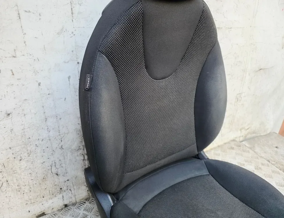 MINI Cooper R56 (2006-2015) Front Left Seat 52102751241,2751241 34441519