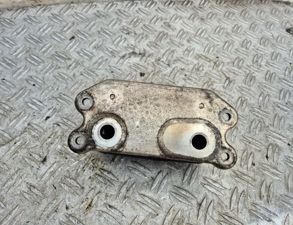 VOLVO C70 2 generation (2005-2013) Oil Cooler L3614003,30751937 25616341