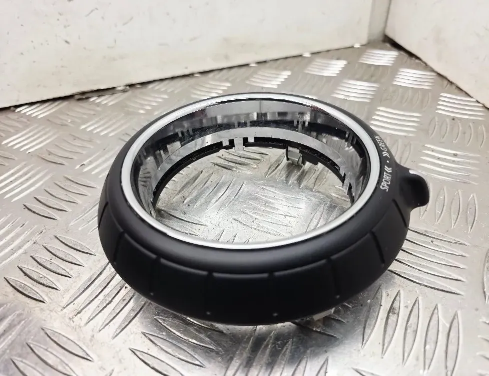 MINI Cooper F56 (2013-2020) Gear Shifting Level Plastic Trim 9343290 34924214