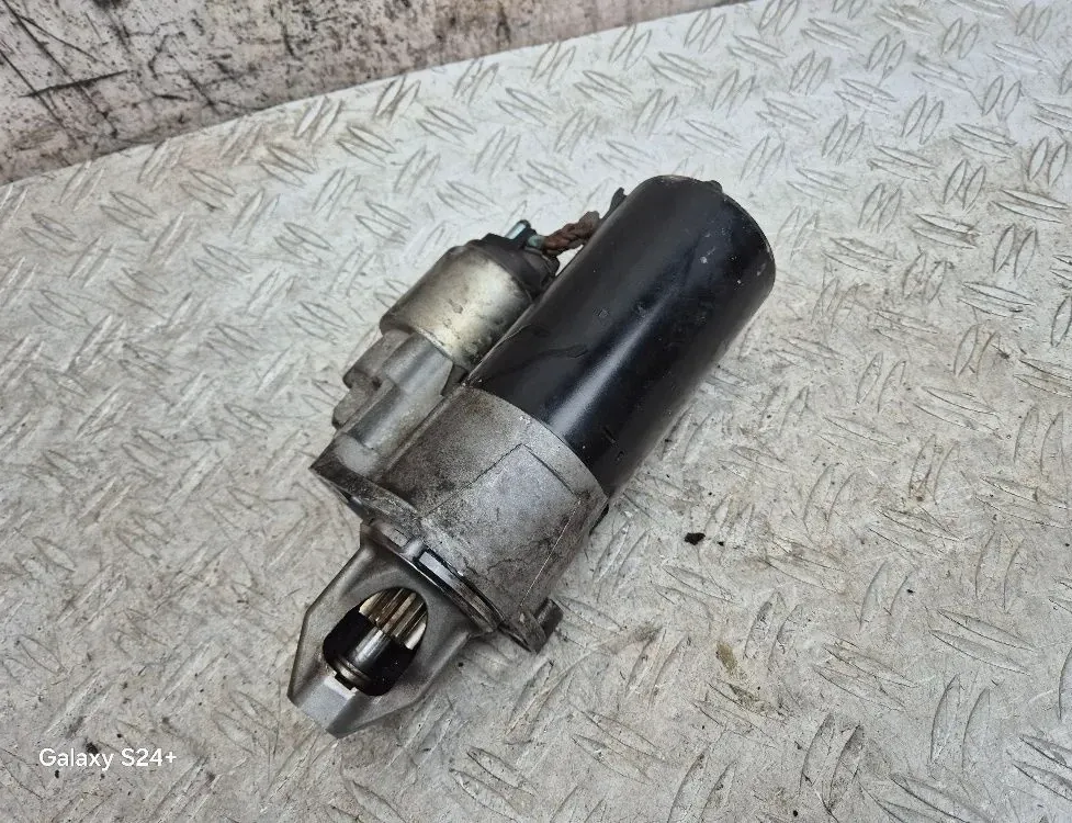 MERCEDES-BENZ C-Class W204/S204/C204 (2004-2015) Starter Motor 0001115072,A0061516201 31612343