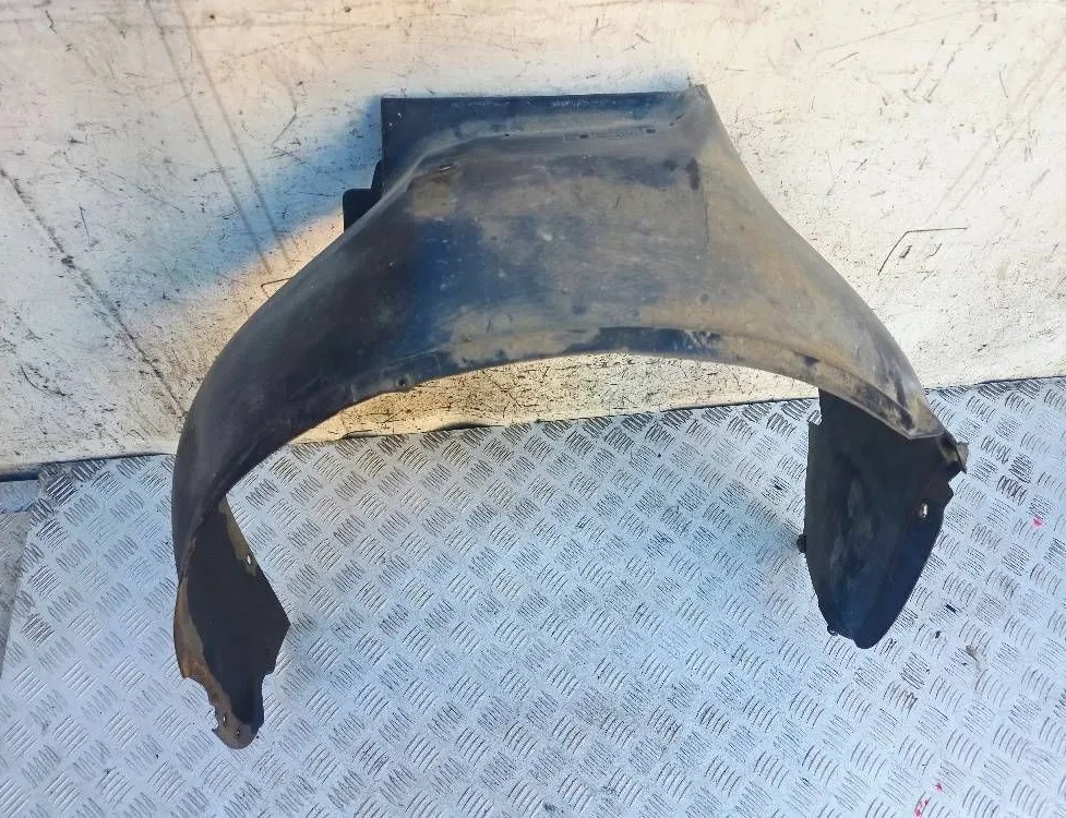 AUDI 80 B3 (1986-1992) Передний правый подкрылок 895821172A 36196129