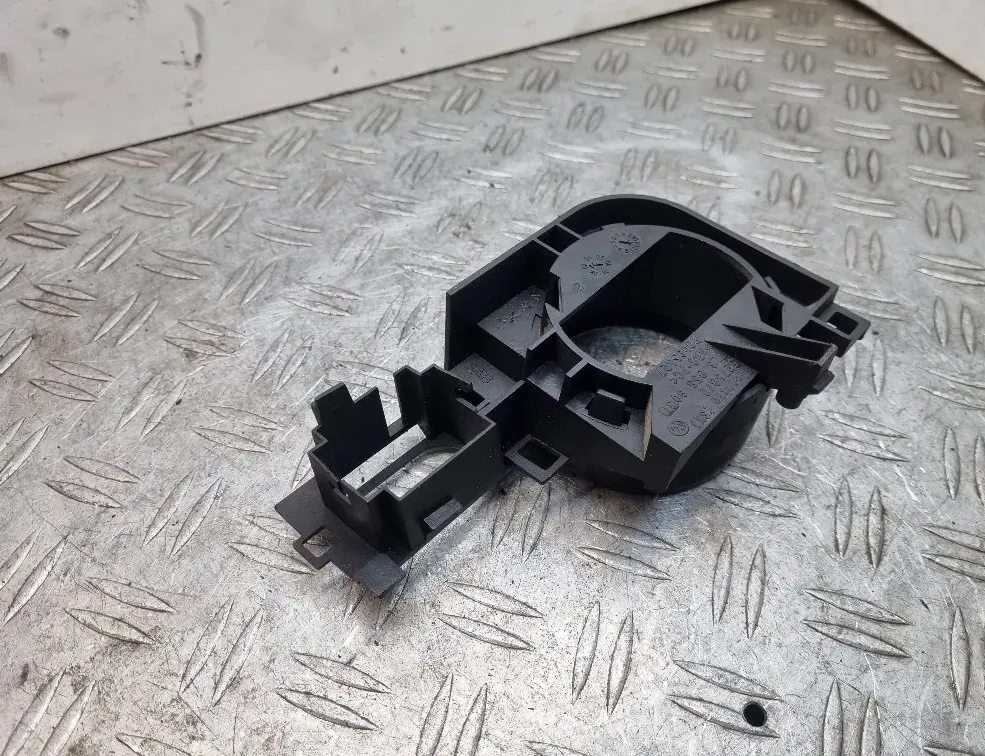 VOLKSWAGEN Touareg 1 generation (2002-2010) Other parts of the interior panel 7L6858903T 24179785