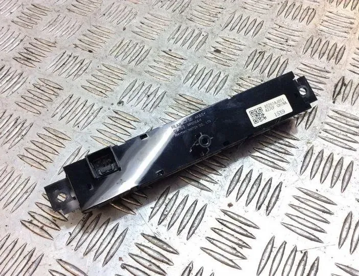 SUBARU Legacy 5 generation (2009-2015) Екран навигаций 85261AJ051 22229387