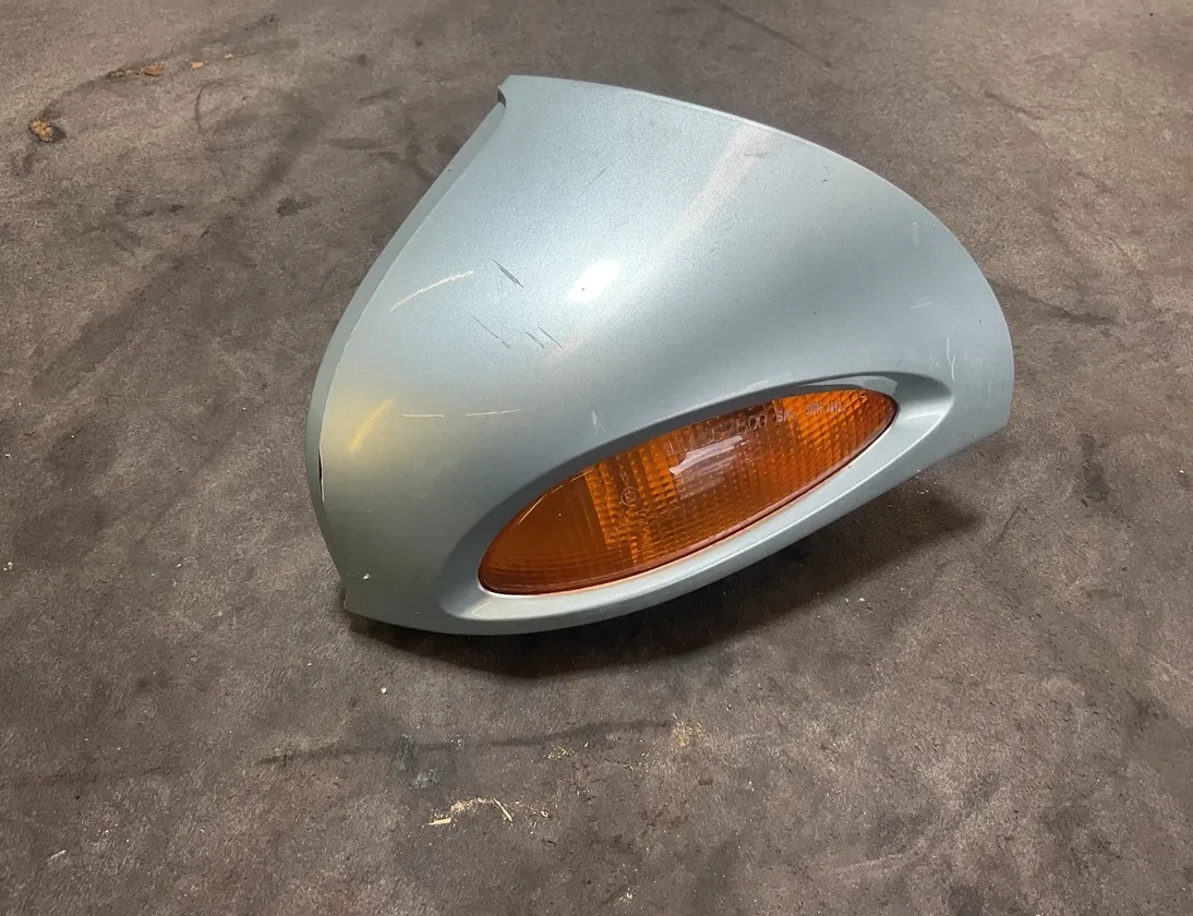 BMW R 1100 (2013-2019) Right side rear view mirror RH 25771409