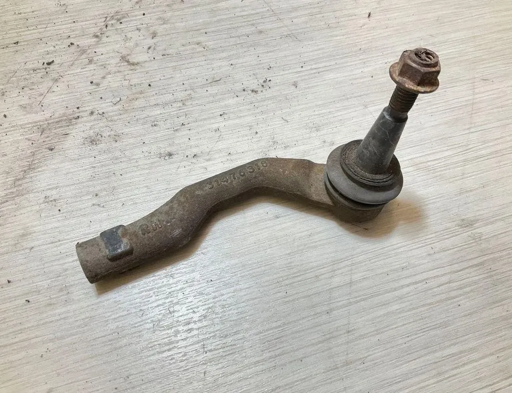 VOLVO XC60 1 generation (2008-2017) Steering tie rod end 31476318 33800891