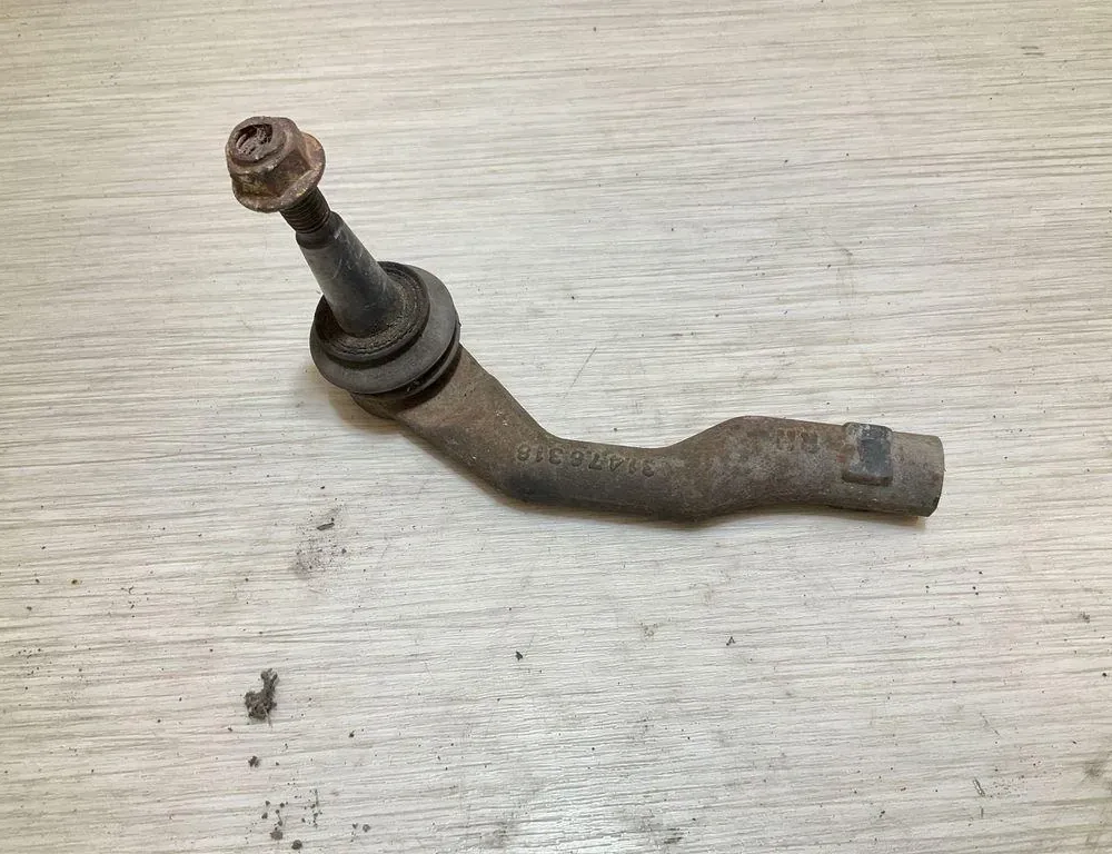VOLVO XC60 1 generation (2008-2017) Steering tie rod end 31476318 33800891