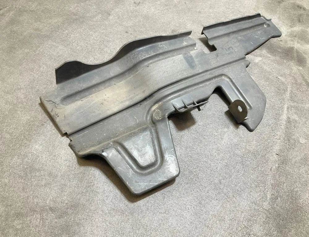 TOYOTA Corolla Verso 1 generation (2001-2009) Other Body Parts 532860F040 33802013