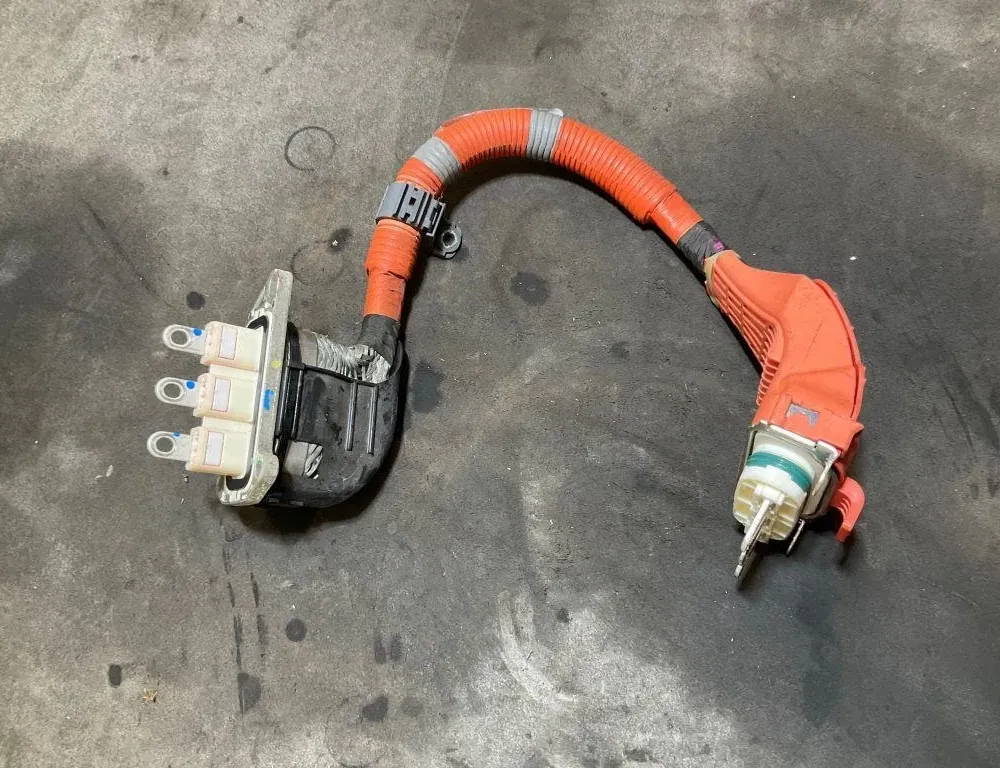 LEXUS RX 4 generation (2015-2024) Cable Harness G214848080 33803427