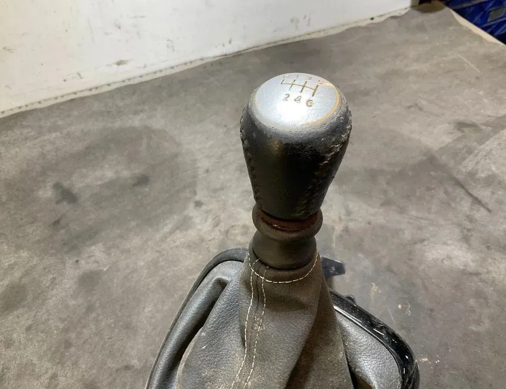 NISSAN Qashqai 1 generation (2007-2014) Кулиса JD500,271112 33803573
