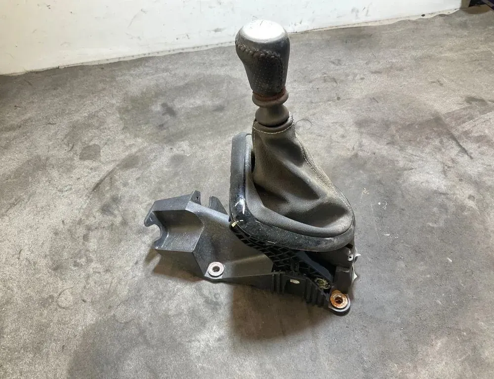 NISSAN Qashqai 1 generation (2007-2014) Кулиса JD500,271112 33803573