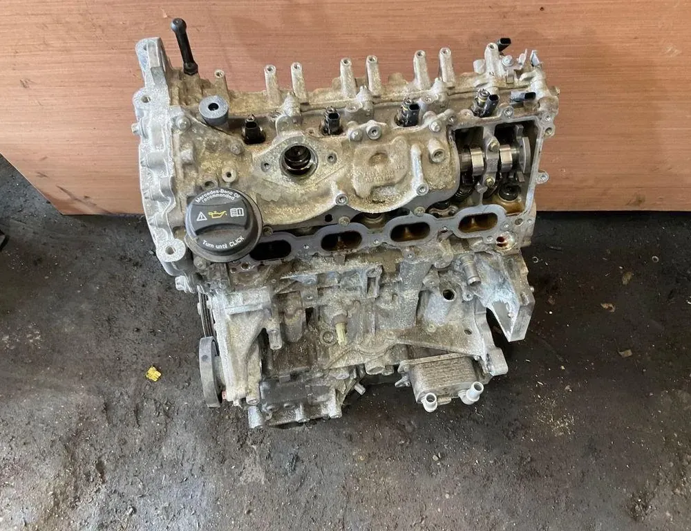 MERCEDES-BENZ CLA-Class C118 (2019-2023) Engine 282914 33805264