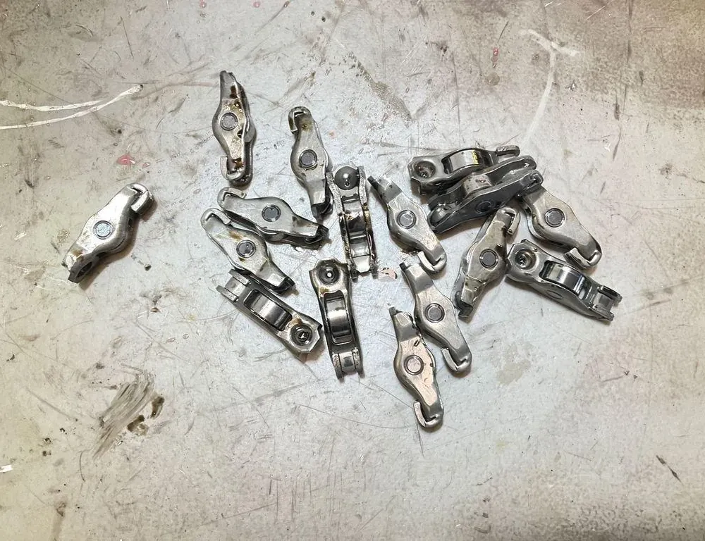 MERCEDES-BENZ Sprinter 2 generation (906) (2006-2018) Каромысло 33806031