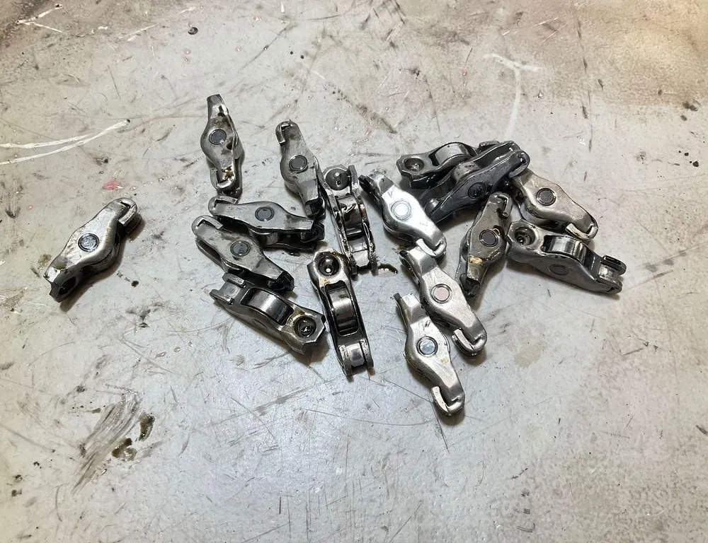 MERCEDES-BENZ Sprinter 2 generation (906) (2006-2018) Каромысло 33806031