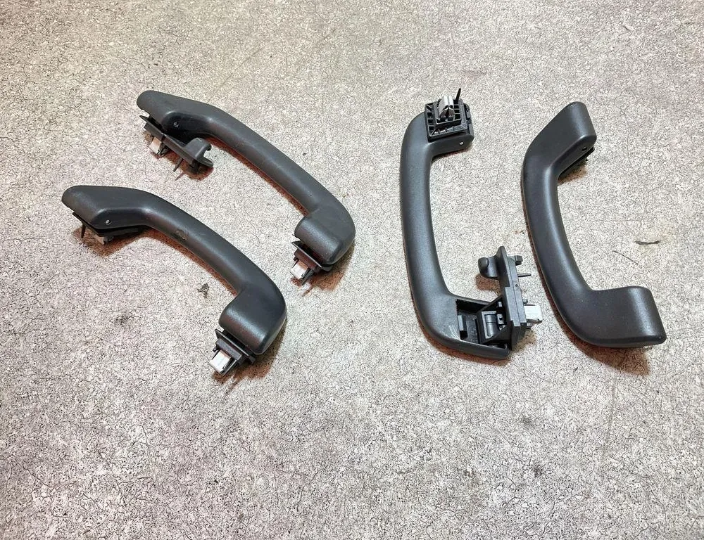 BMW 5 Series G30/G31 (2016-2023) Комплект колес 33896262