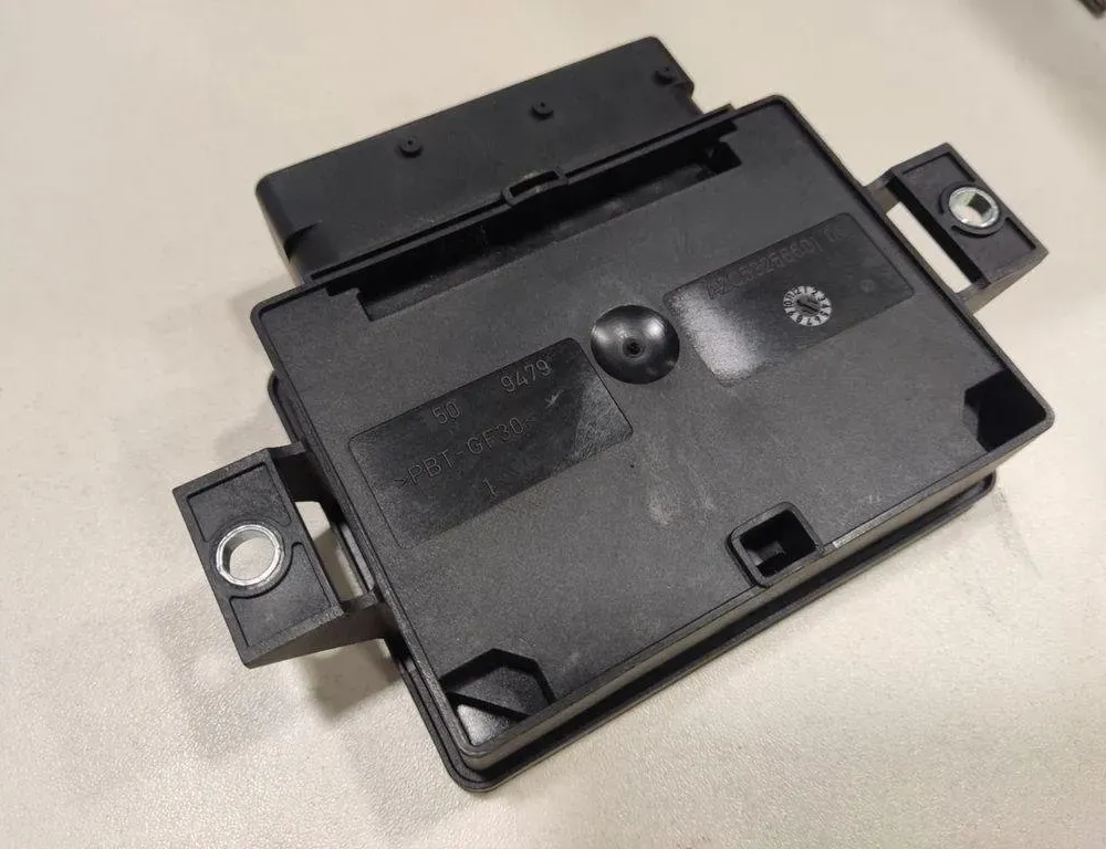 AUDI A7 C7/4G (2010-2020) Handbrake Control Unit 4H0907801E 31414465