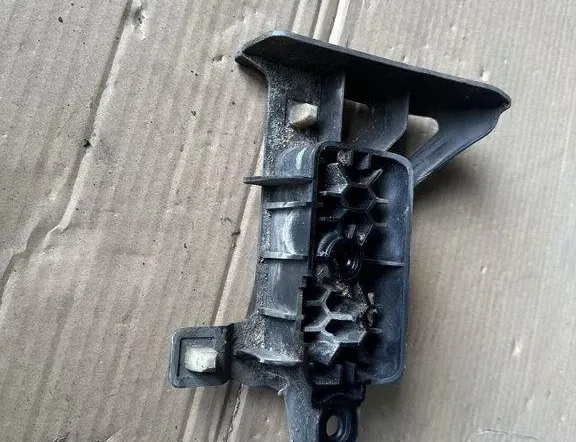 PORSCHE Cayenne 958 (2010-2018) Other Body Parts 7P5802830A 31415074