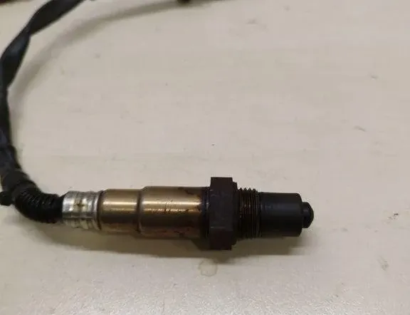VOLKSWAGEN Touareg 2 generation (2010-2018) Lambda Oxygen Sensor 06E906262E 31416899