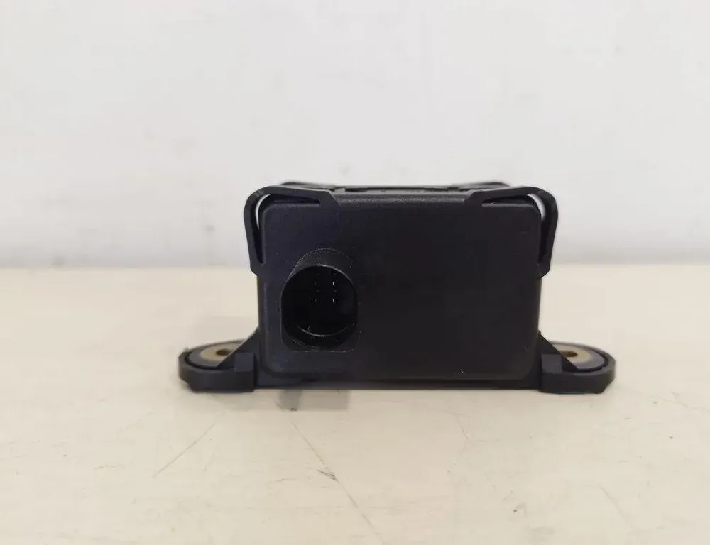 VOLKSWAGEN Touareg 2 generation (2010-2018) Acceleration Sensor 7P0907652 31417846