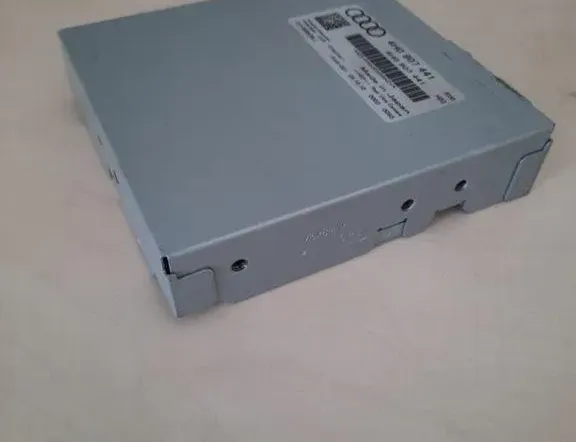 AUDI A8 D2/4D (1994-2002) Camera control unit 4H0907441 31419406