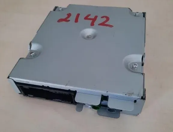 AUDI A8 D2/4D (1994-2002) Camera control unit 4H0907441 31419406