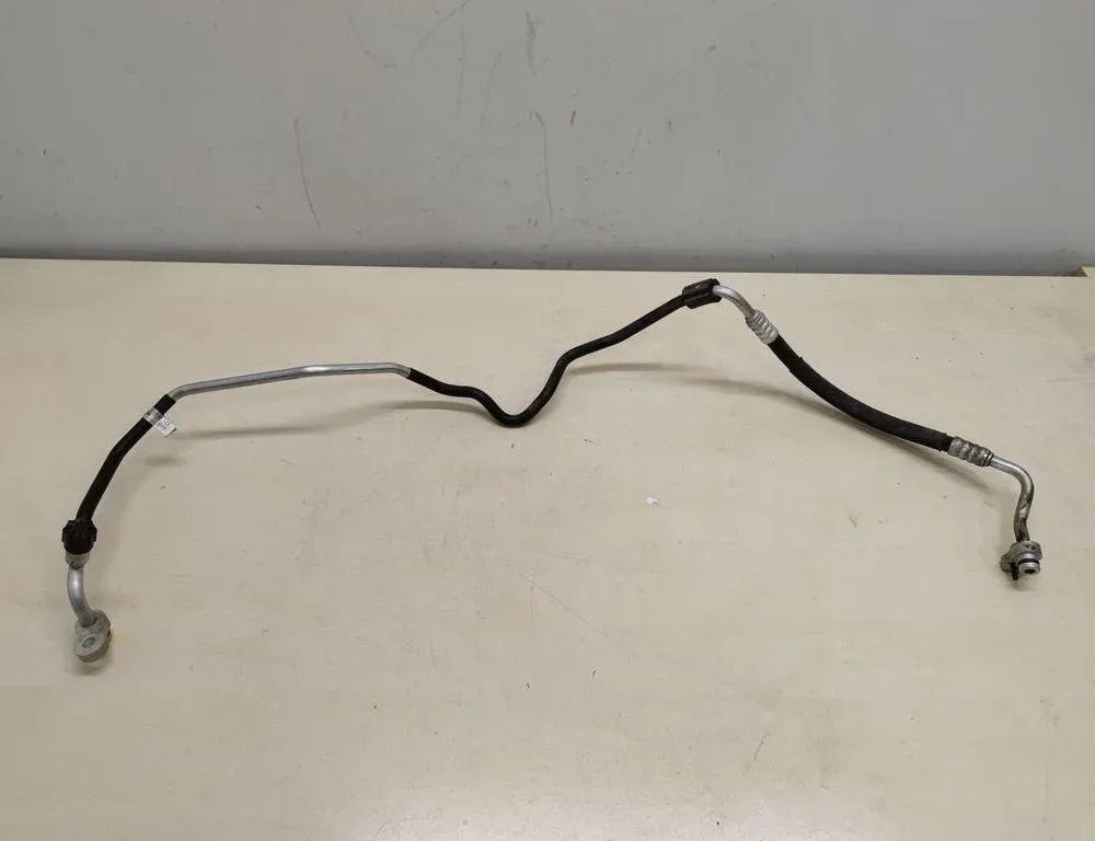 AUDI A6 C6/4F (2004-2011) AC Hose Pipe 4G0260710P 31421126