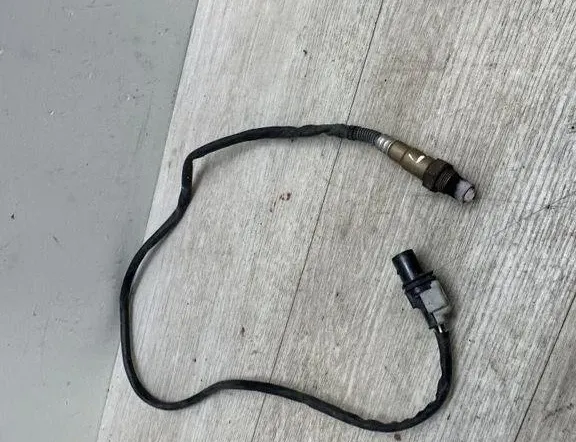 PORSCHE Macan 1 generation (2013-2023) Lambda Oxygen Sensor 95B906203 31421619