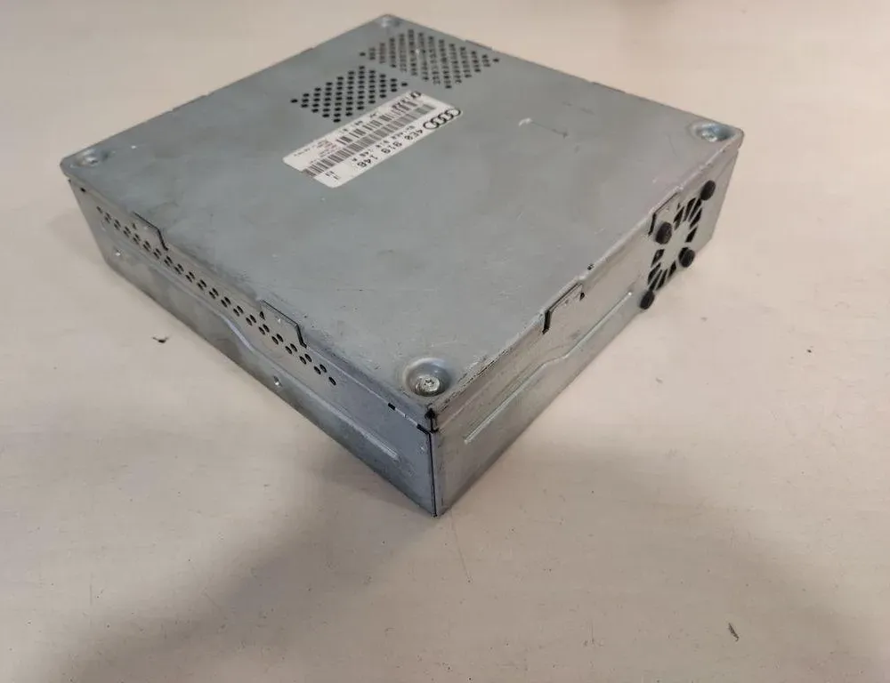 AUDI A8 D2/4D (1994-2002) Camera control unit 4E0919146 31424626