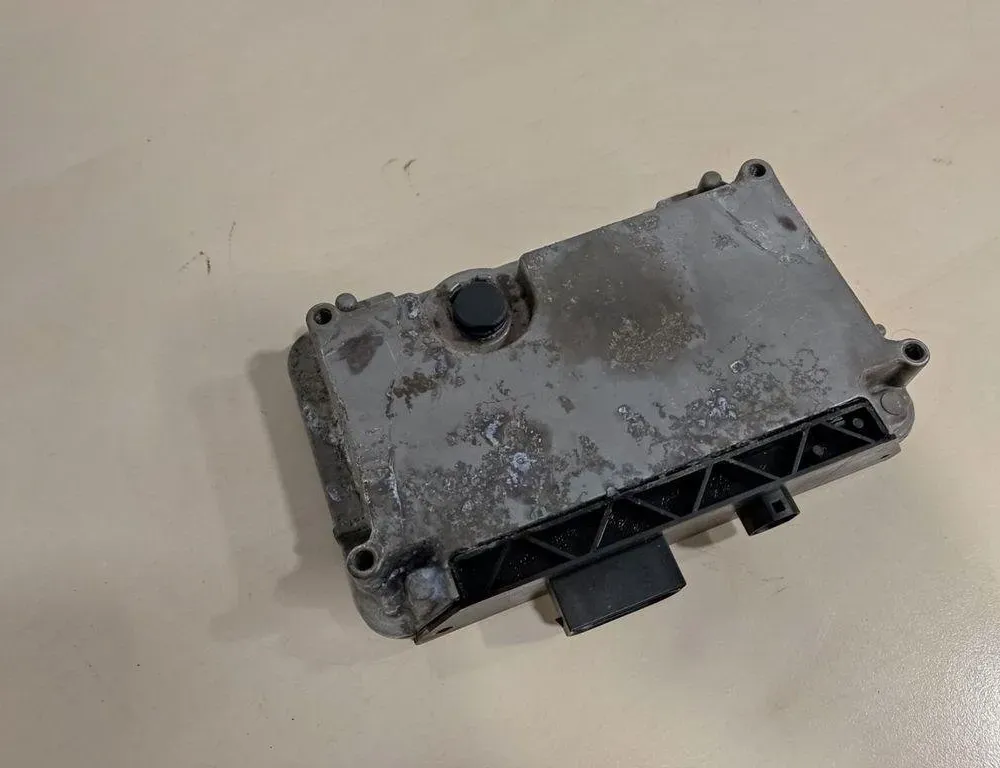 AUDI A6 C6/4F (2004-2011) Блок управления камерой 4G0907107D 31424710