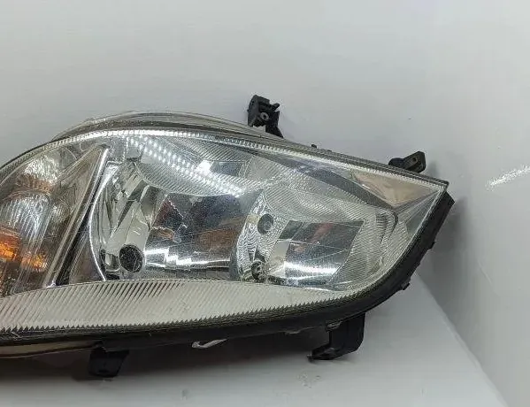 OPEL Zafira A (1999-2003) Front Left Headlight 90582022 31897650
