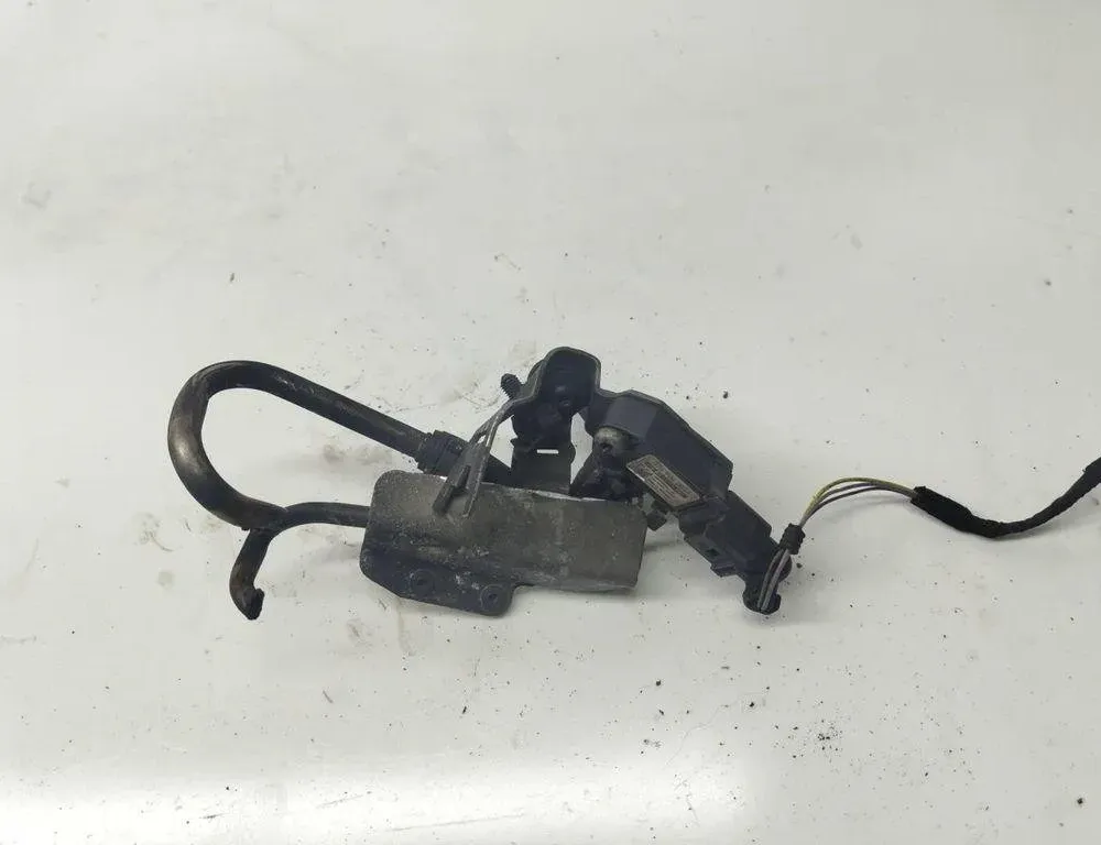 VOLKSWAGEN Passat B6 (2005-2010) DPF Pressure Sensor 20DPS09003,076906051A 31902400