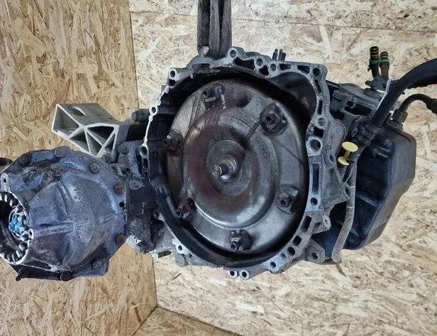 VOLVO XC70 2 generation (2000-2007) Gearbox 30681173 32000368