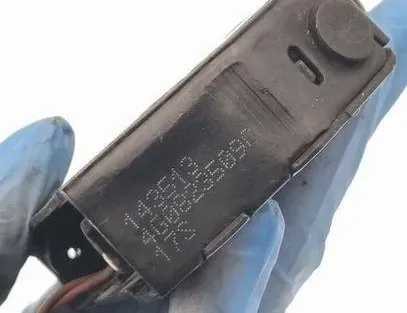 AUDI A6 C7/4G (2010-2020) Bonnet Lock 4G0823509D 24778752