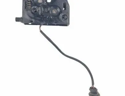 AUDI A6 C7/4G (2010-2020) Bonnet Lock 4G0823509D 24778752