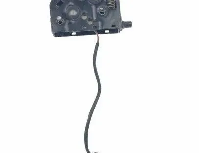 AUDI A6 C7/4G (2010-2020) Bonnet Lock 4G0823509D 24778752