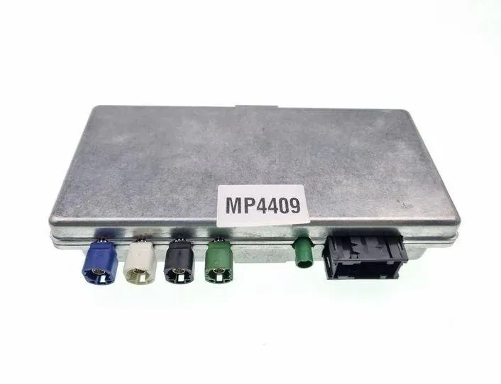 AUDI A8 D4/4H (2010-2018) Camera control unit 7P6907441D,82330JF0100100,4H0907428A 24779757