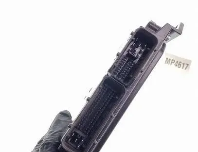 MAZDA 5 1 generation (2005-2010) Engine Control Unit ECU 2758006680,K4238,RF7P18881N 24780170