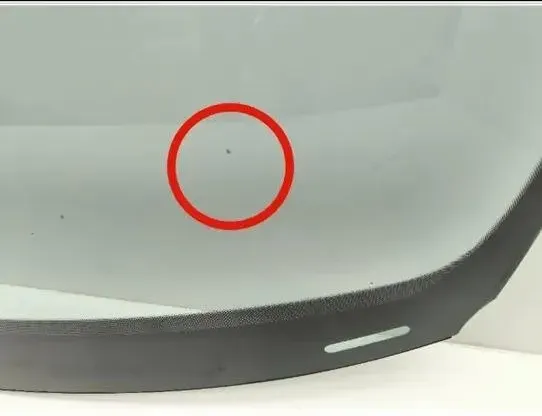 AUDI Q7 4L (2005-2015) Front Windshield E000201,A1M1250DOT682,43R001585 24783803