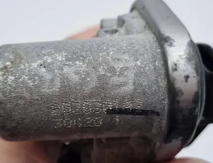 CHRYSLER Pacifica 2 generation (RU) (2016-2023) EGR Valve 203638182 24783984