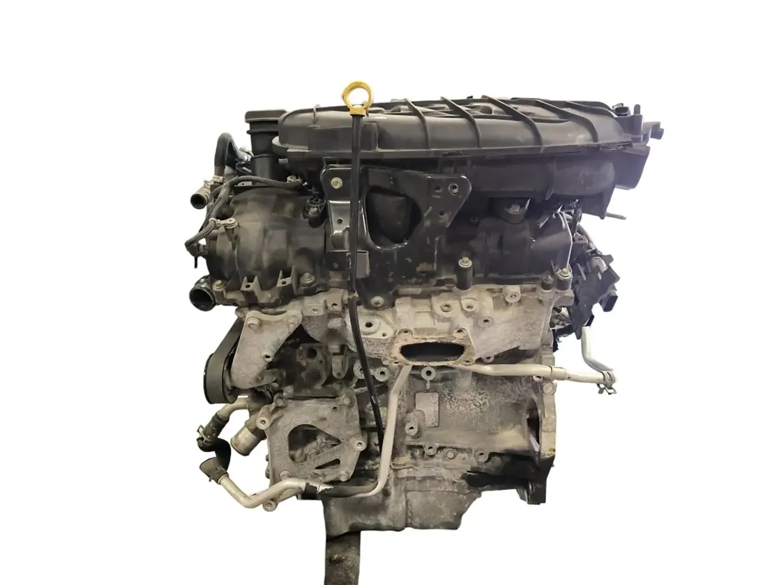 CHRYSLER Pacifica 2 generation (RU) (2016-2023) Engine P68237096AD 27838492