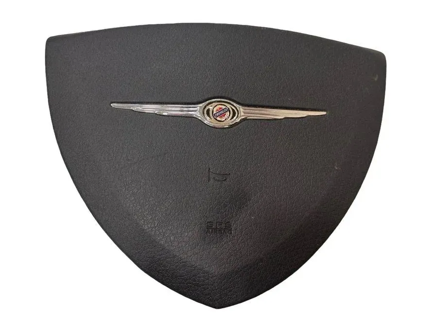 CHRYSLER Voyager 5 generation (2007-2020) Steering Wheel Airbag 0ZM11XDVAG,5748220,159467 35904570