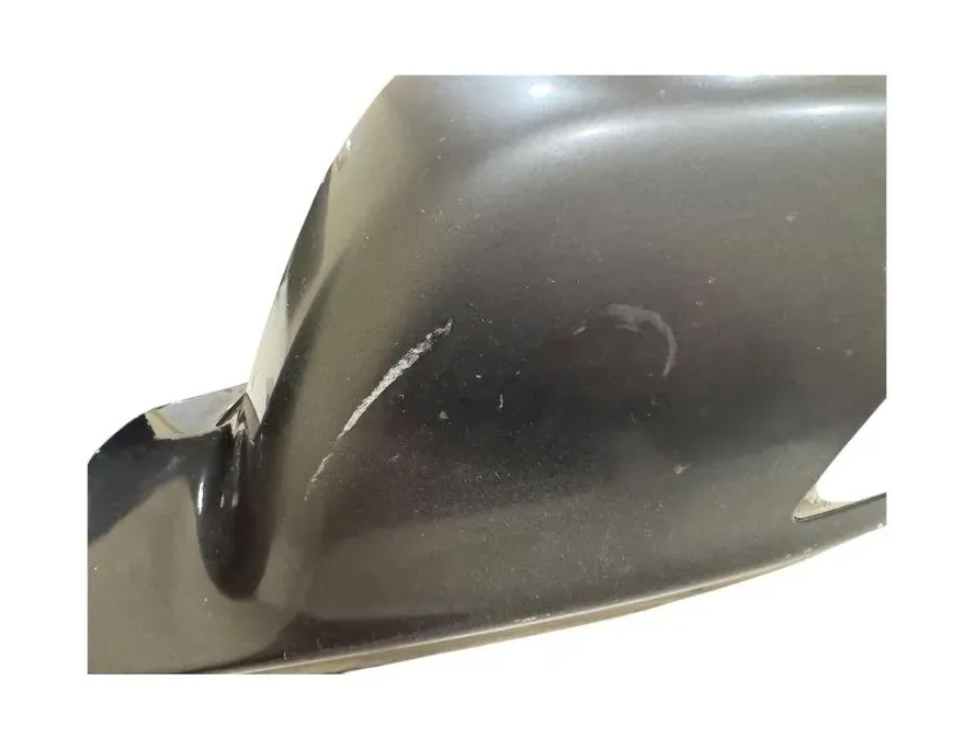 HONDA CR-V 3 generation (2006-2012) Left Side Wing Mirror E9024386 35199780