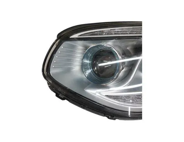 KIA Soul 2 generation (2014-2020) Front Left Headlight 92101E4 26567987