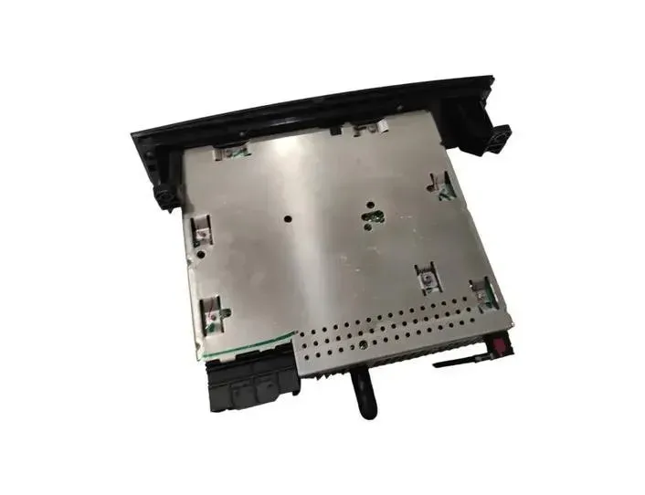 BMW 1 Series E81/E82/E87/E88 (2004-2013) Music Player With GPS 0039802,14472110,4KAF18C838CA 26573745