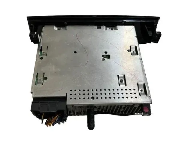 BMW 3 Series E90/E91/E92/E93 (2004-2013) Music Player With GPS 0271809,14472110,6512697501501 26577154