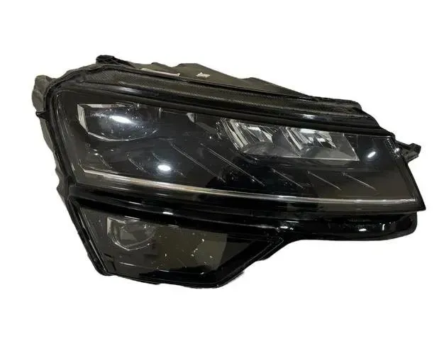 SKODA Karoq 1 generation (2017-2024) Front Left Headlight 20PL8935,0020517605,57B941015B 26578799