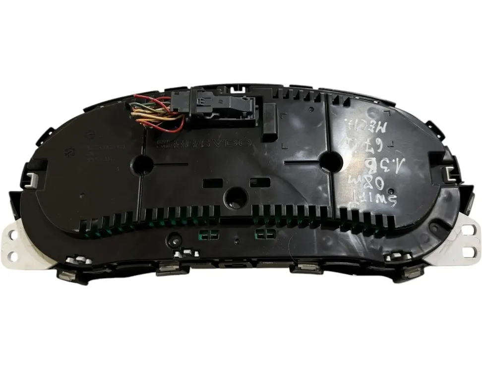SUZUKI Swift 2 generation (1990-2004) Speedometer 3410073KF0 29947386