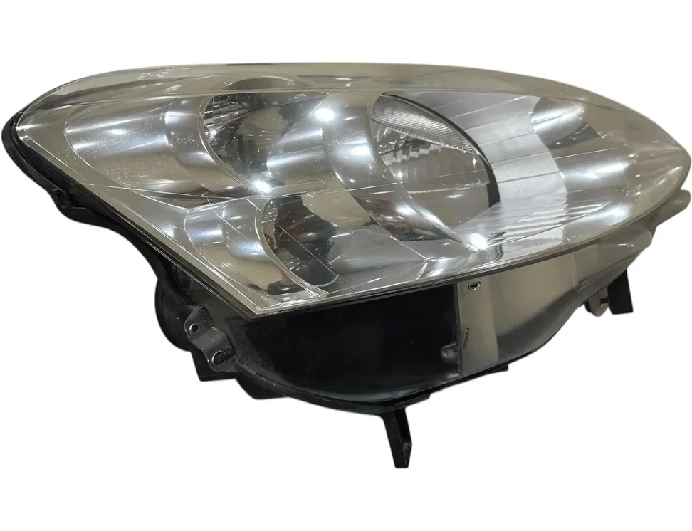 PEUGEOT Partner 2 generation (2008-2023) Front Right Headlight 9682829280 29953628