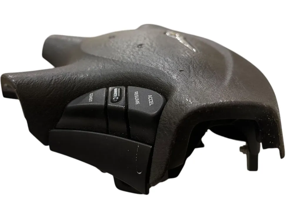 CHRYSLER Voyager 4 generation (2001-2007) Подушка безопасности руля TCDD53346F3992,P0YS901DVAK 29959499